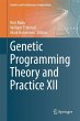 Genetic Programming Theory and Practice... - Bild 1
