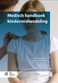 Medisch handboek kindermishandeling (eBook, PDF)