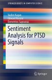Sentiment Analysis for PTSD Signals (eBook, PDF)