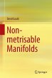 Non-metrisable Manifolds (eBook, PDF) - Bild 1