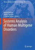 Systems Analysis of Human Multigene Disorders (eBook, PDF)