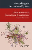 Networking the International System (eBook, PDF)