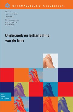 Onderzoek en behandeling van de knie (eBook, PDF) - van Nugteren, Koos; Winkel, D.