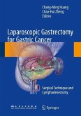 Laparoscopic Gastrectomy for Gastric Cancer (eBook, PDF)