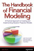 The Handbook of Financial Modeling (eBook, PDF)