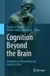 Cognition Beyond the Brain (eBook, PDF) - Bild 1