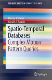 Spatio-Temporal Databases (eBook, PDF)