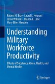Understanding Military Workforce Productivity (eBook, PDF)