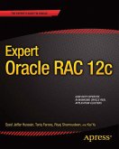 Expert Oracle RAC 12c (eBook, PDF)