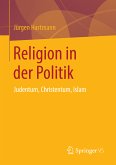 Religion in der Politik (eBook, PDF)