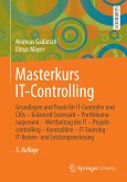 Masterkurs IT-Controlling (eBook, PDF)