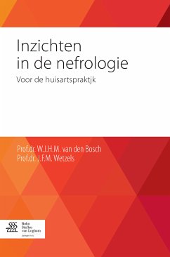 Inzichten in de nefrologie (eBook, PDF)