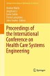 Proceedings of the International... - Bild 1