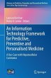 An Information Technology Framework for... - Bild 1