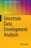 Uncertain Data Envelopment Analysis (eBook, PDF)