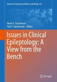 Issues in Clinical Epileptology: A View from the Bench (eBook, PDF)
