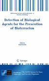 Detection of Biological Agents for the Prevention of Bioterrorism (eBook, PDF)