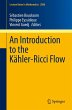 An Introduction to the Kähler-Ricci... - Bild 1
