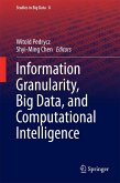 Information Granularity, Big Data, and Computational Intelligence (eBook, PDF)