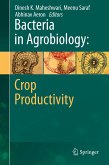 Bacteria in Agrobiology: Crop Productivity (eBook, PDF)