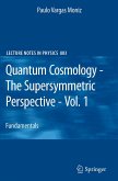 Quantum Cosmology - The Supersymmetric Perspective - Vol. 1 (eBook, PDF)