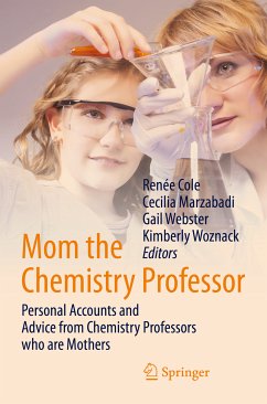 Mom the Chemistry Professor (eBook, PDF)