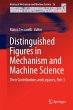 Distinguished Figures in Mechanism and... - Bild 1