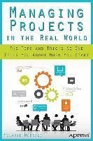 Managing Projects in the Real World (eBook, PDF)