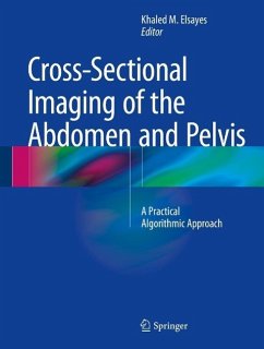 Cross-Sectional Imaging of the Abdomen and Pelvis (eBook, PDF)