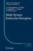 Multi-System Endocrine Disruption (eBook, PDF)