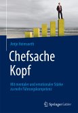Chefsache Kopf (eBook, PDF)
