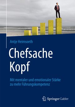 Chefsache Kopf (eBook, PDF) - Heimsoeth, Antje
