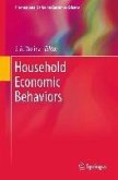 Household Economic Behaviors (eBook, PDF)