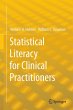 Statistical Literacy for Clinical... - Bild 1