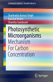 Photosynthetic Microorganisms (eBook, PDF)