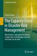 The Capacity Crisis in Disaster Risk... - Bild 1