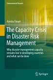 The Capacity Crisis in Disaster Risk Management (eBook, PDF)