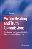 Victim Healing and Truth Commissions (eBook, PDF)