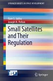 Small Satellites and Their Regulation (eBook, PDF)