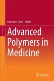 Advanced Polymers in Medicine (eBook, PDF)