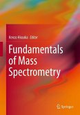 Fundamentals of Mass Spectrometry (eBook, PDF)