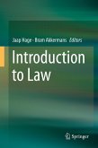 Introduction to Law (eBook, PDF)