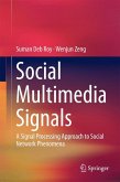 Social Multimedia Signals (eBook, PDF)