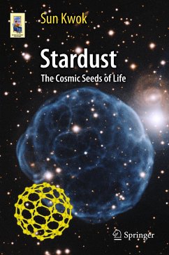 Stardust (eBook, PDF) - Kwok, Sun