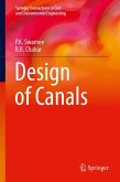 Design of Canals (eBook, PDF)