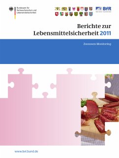 Berichte zur Lebensmittelsicherheit 2011 (eBook, PDF)