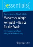 Markensoziologie kompakt – Basics für die Praxis (eBook, PDF)
