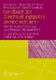 Handbuch zur Gleichstellungspolitik an Hochschulen (eBook, PDF)