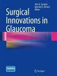 Surgical Innovations in Glaucoma... - Bild 1