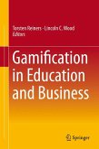 Gamification in Education and Business (eBook, PDF)
